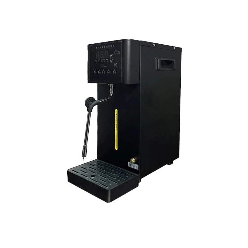 Automatic Commercial Milk Steaming Wand