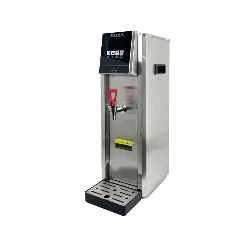 Catering Hot Water Boiler