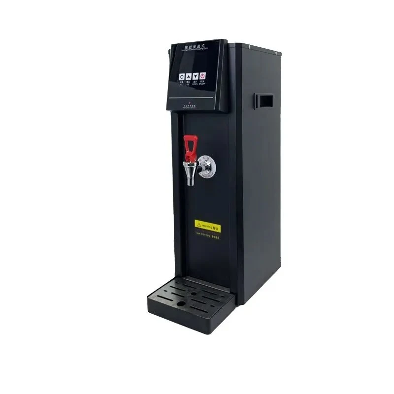 Energy Saving Water Boiler