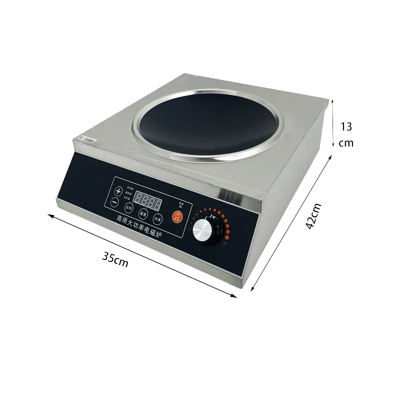 TC3500C TC3500C