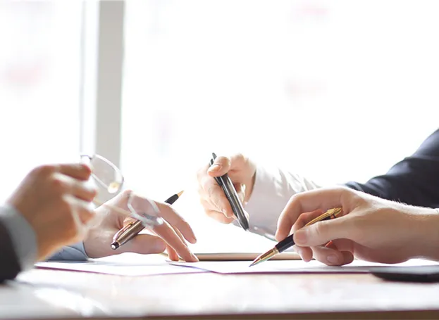 Product Sales Service