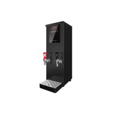 Commercial Hot And Cold Water Dispenser