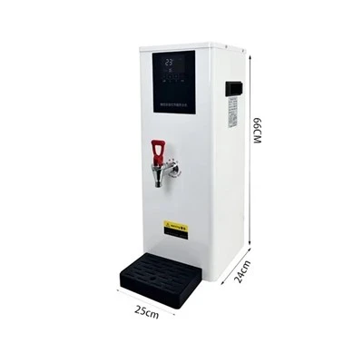 Commercial Hot Water Boiler Dispenser