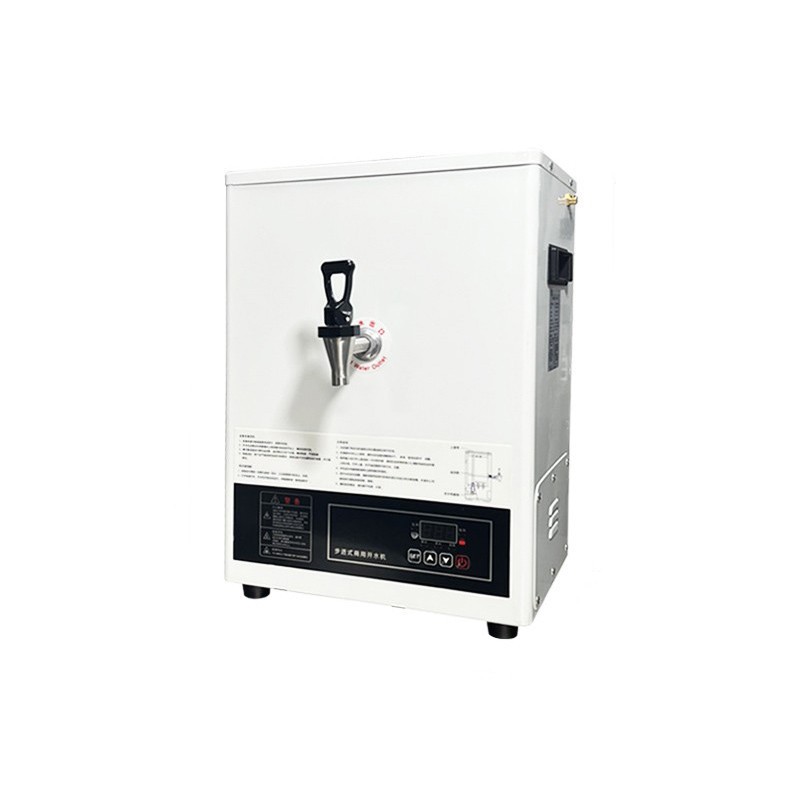 Wall Mounted Boiling Water Unit factory